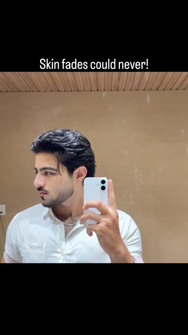 Post 3 by Hemang Parekh on Instagram (video)