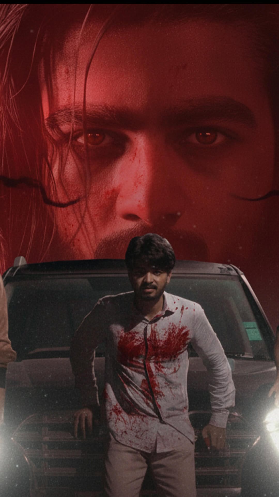 Post 9 by Hemang Parekh on Instagram (video)