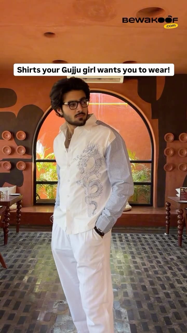 Post 7 by Hemang Parekh on Instagram (video)