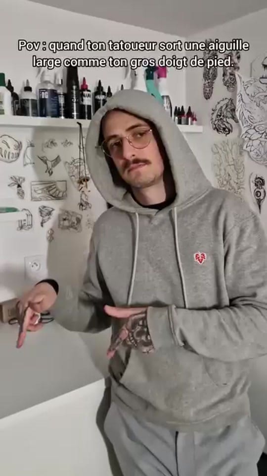 Post 3 by Lajibs on TikTok (video)
