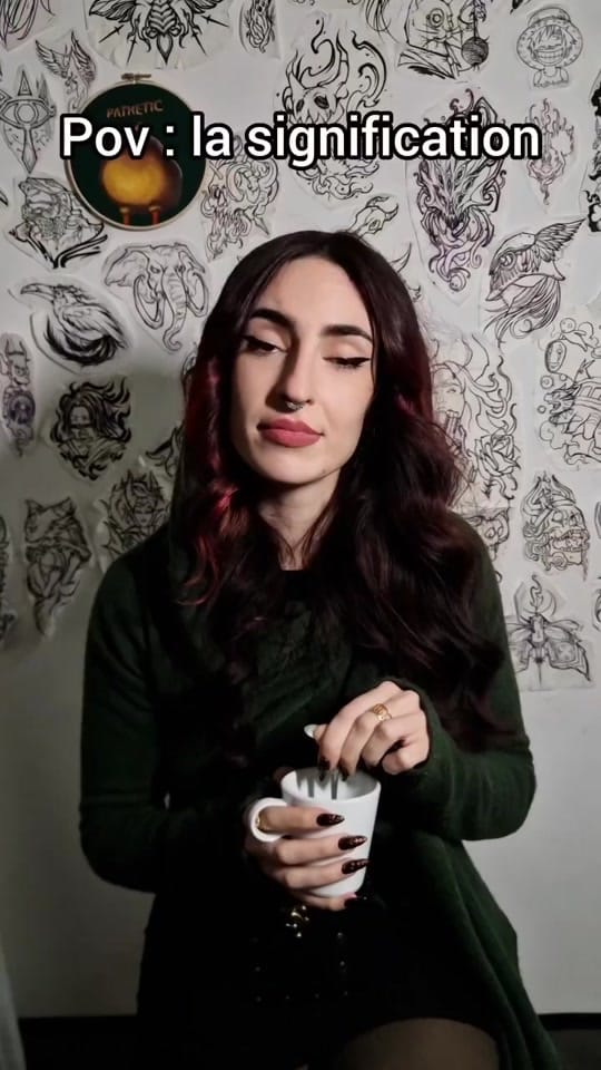 Post 5 by Lajibs on TikTok (video)