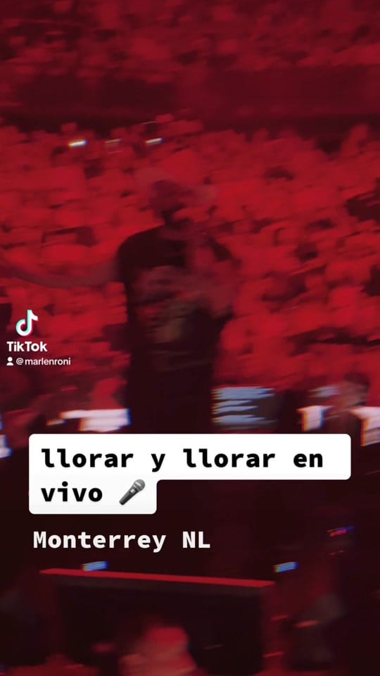 Post 5 by marlenroni on TikTok (video)