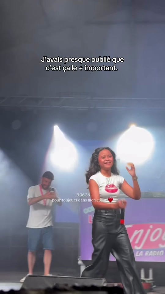 Post 1 by Maheva on TikTok (video)