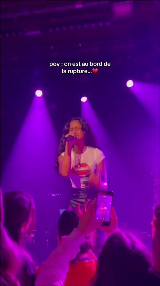Post 4 by Maheva on TikTok (video)