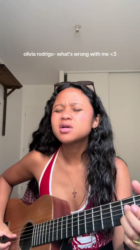 Post 2 by Maheva on TikTok (video)