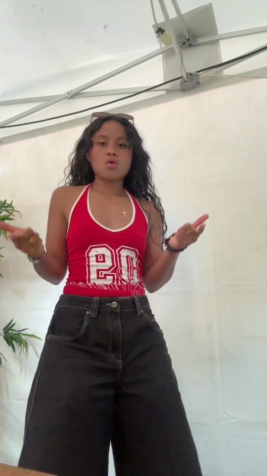 Post 7 by Maheva on TikTok (video)
