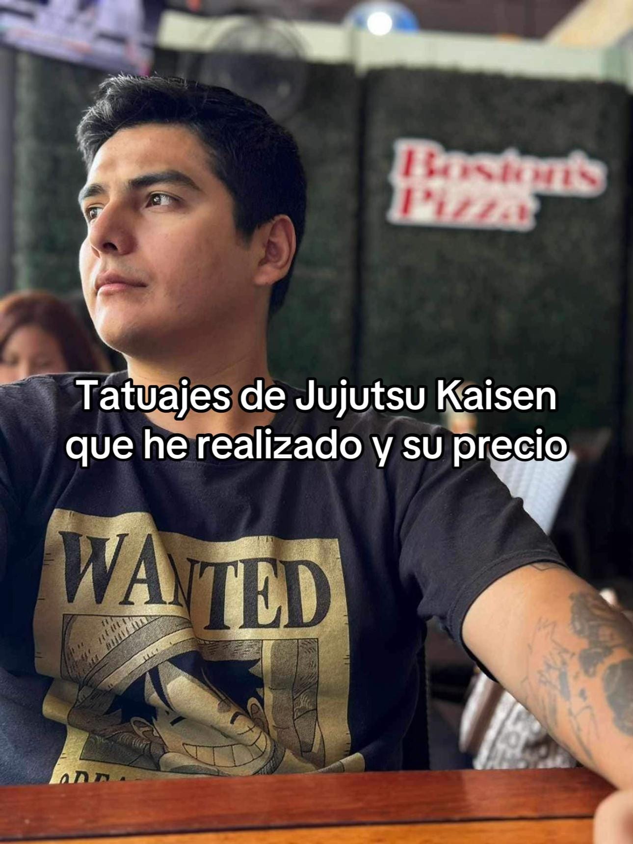 Post 8 by RoqueTattoo.mty on TikTok (video)