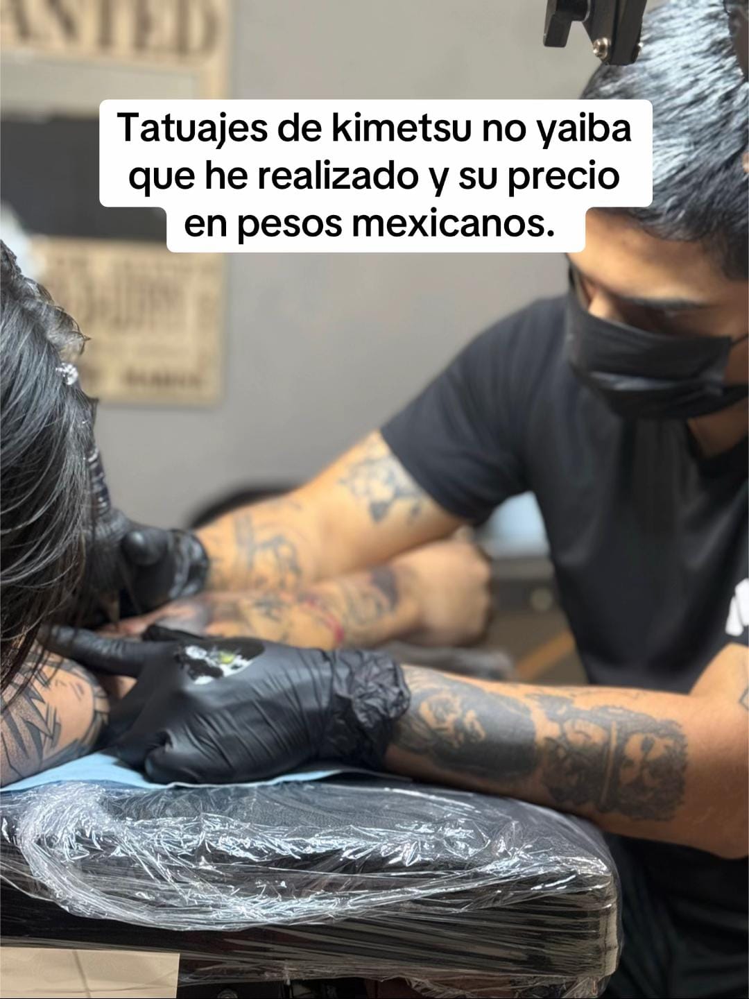 Post 9 by RoqueTattoo.mty on TikTok (video)