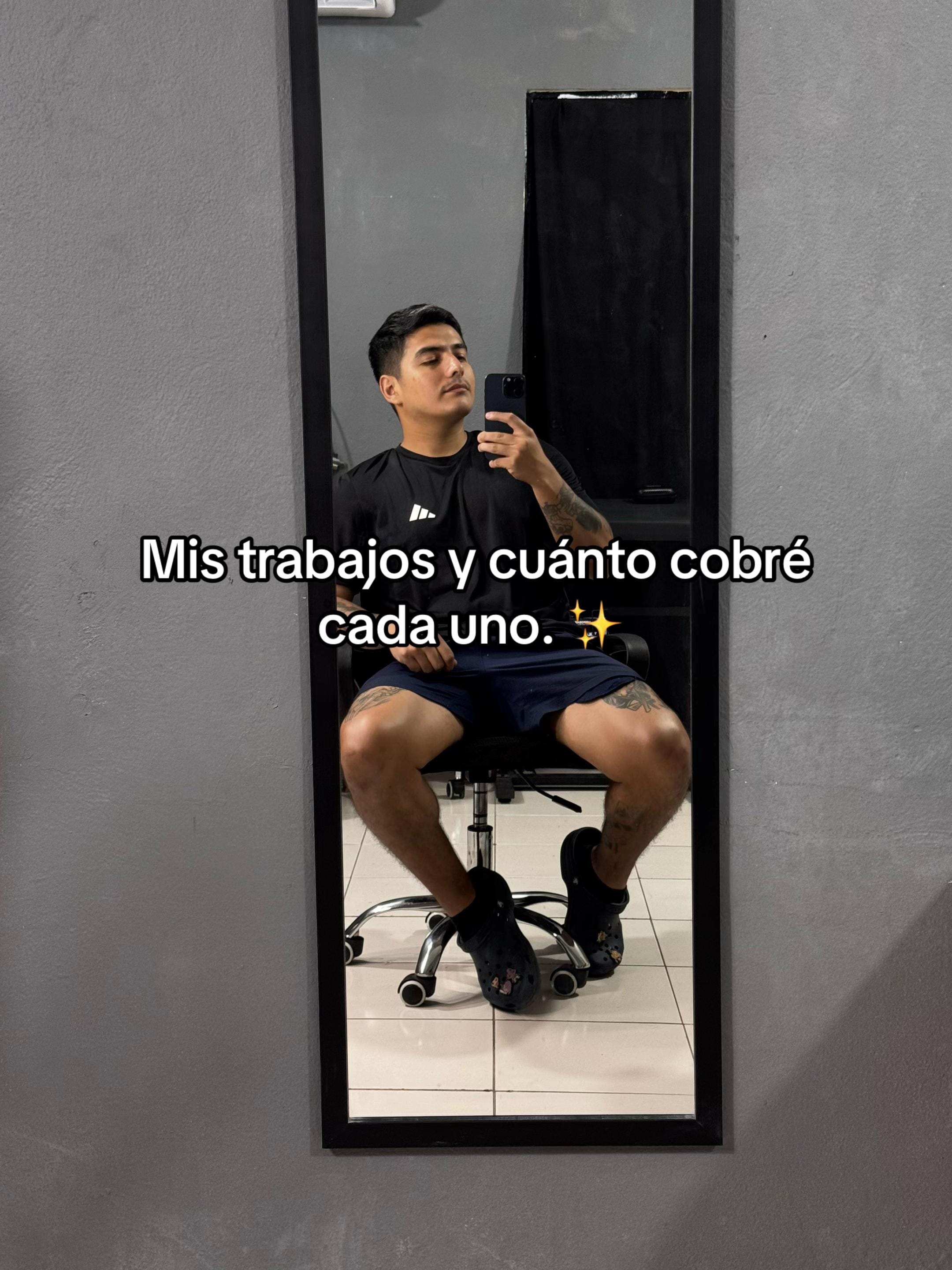 Post 3 by RoqueTattoo.mty on TikTok (video)