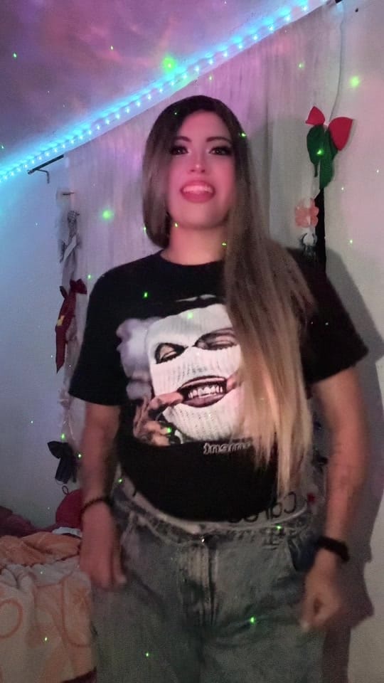 Post 8 by Jhonfief Flores 👑 on TikTok (video)