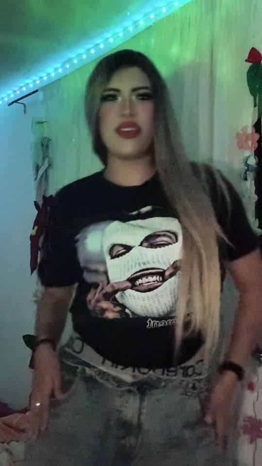 Post 9 by Jhonfief Flores 👑 on TikTok (video)