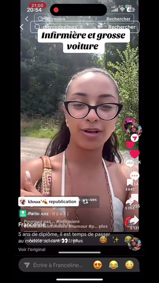Post 10 by ☀️ᑕAMSKARE☀️ on TikTok (video)