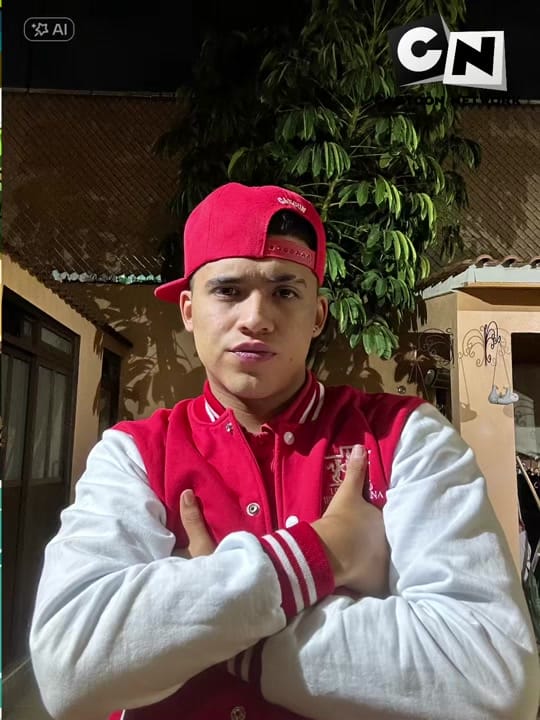 Post 8 by Sadot Sanjuan on TikTok (video)