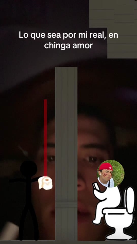 Post 1 by Sadot Sanjuan on TikTok (video)