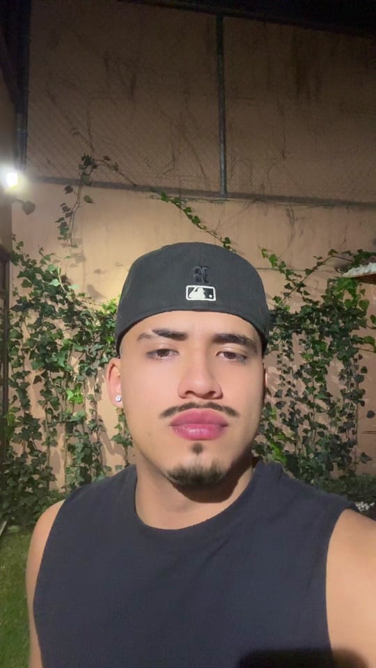 Post 9 by Sadot Sanjuan on TikTok (video)