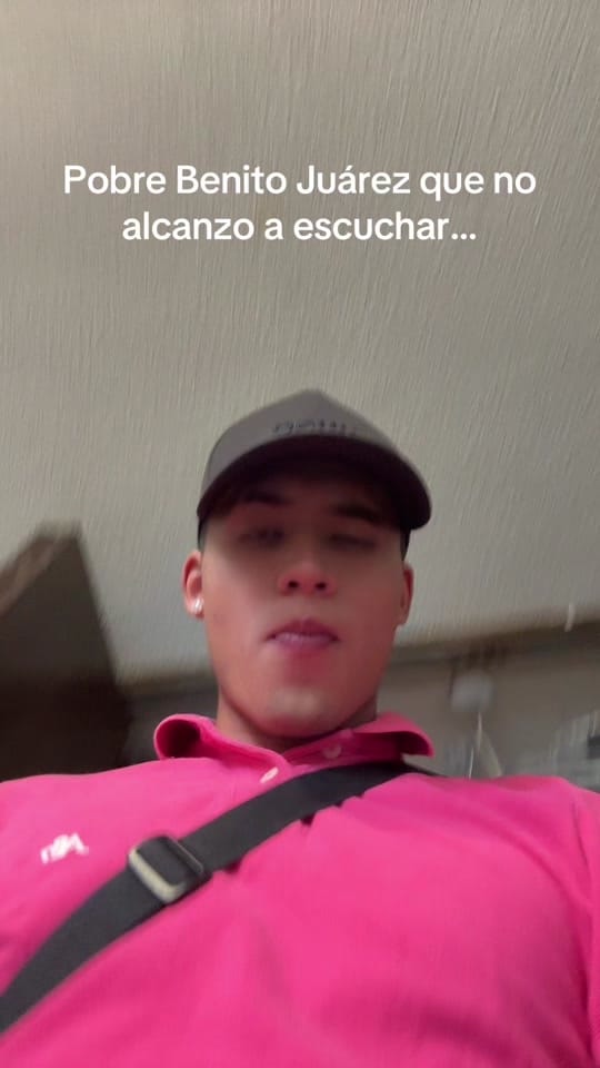 Post 2 by Sadot Sanjuan on TikTok (video)