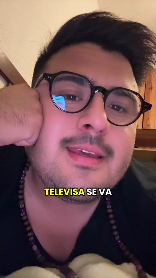 Post 8 by JoseLuis Palomo on TikTok (video)