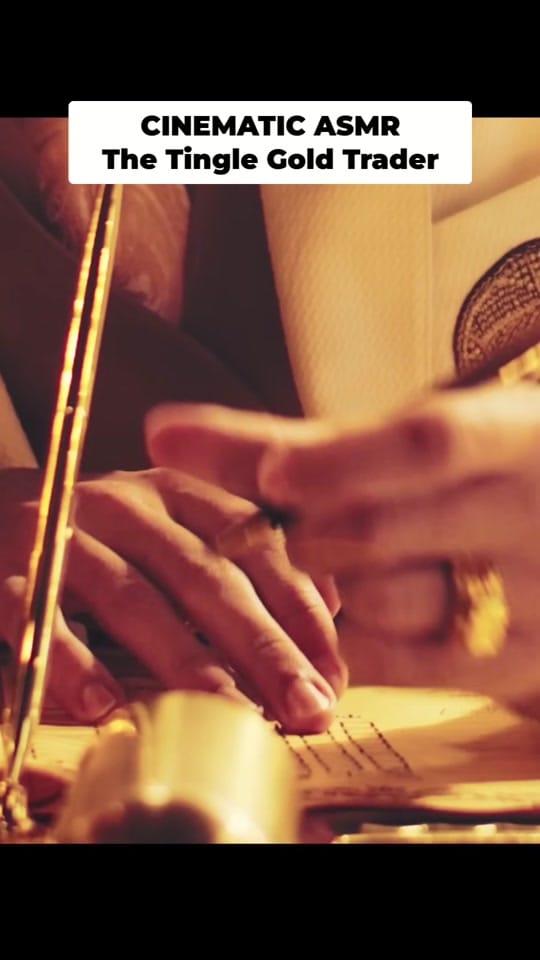 Post 8 by Maxence Rodier | ASMR on TikTok (video)