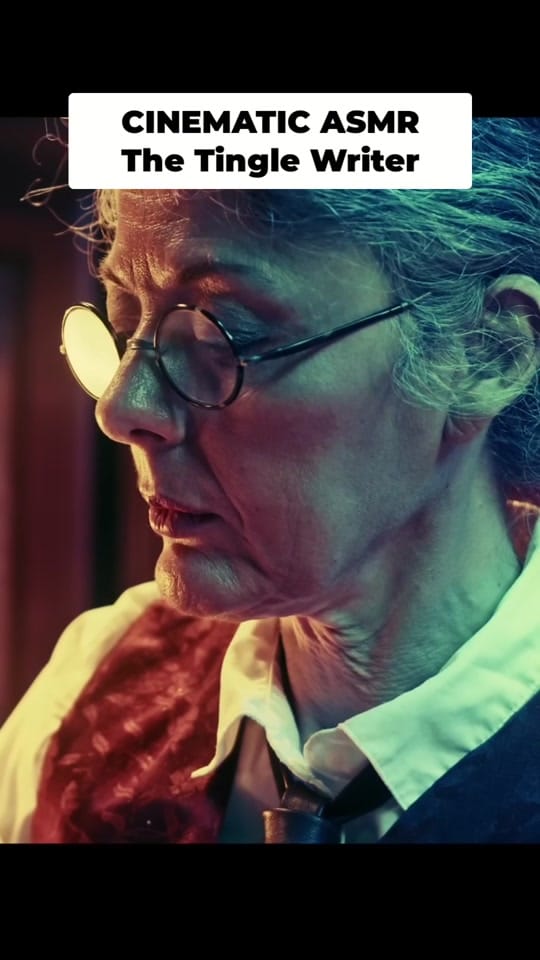 Post 6 by Maxence Rodier | ASMR on TikTok (video)
