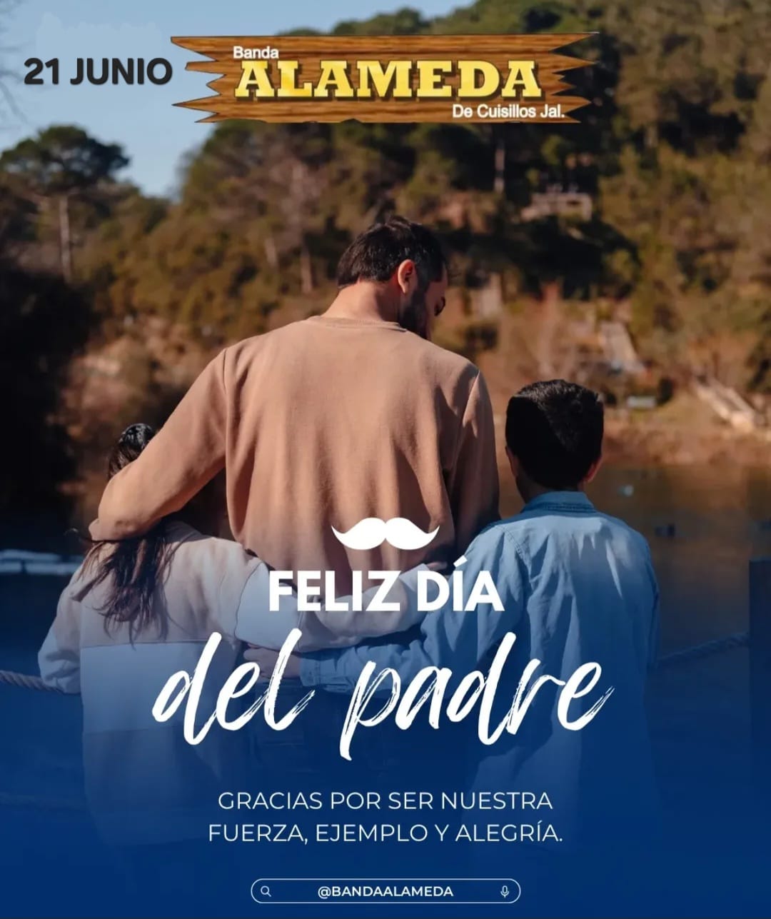 Post 1 by Banda Alameda on TikTok (video)
