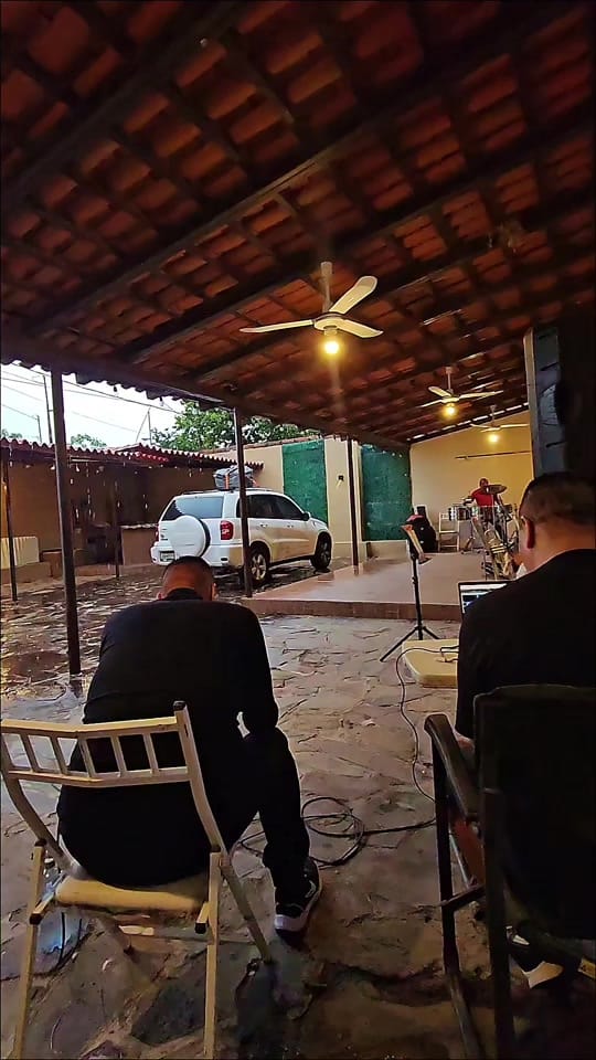 Post 3 by Banda Alameda on TikTok (video)