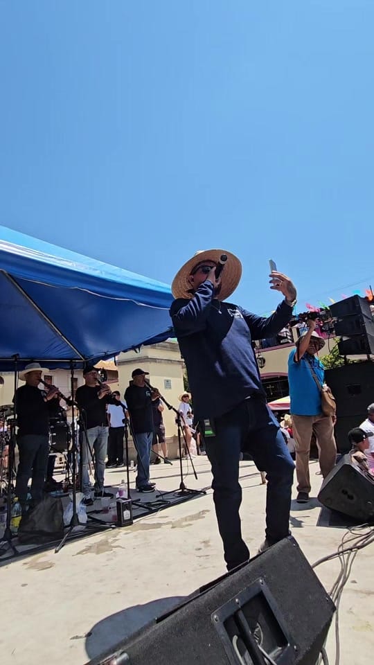 Post 2 by Banda Alameda on TikTok (video)