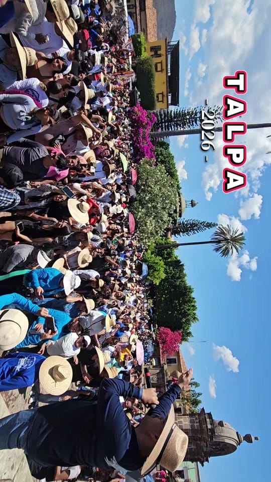 Post 9 by Banda Alameda on TikTok (video)