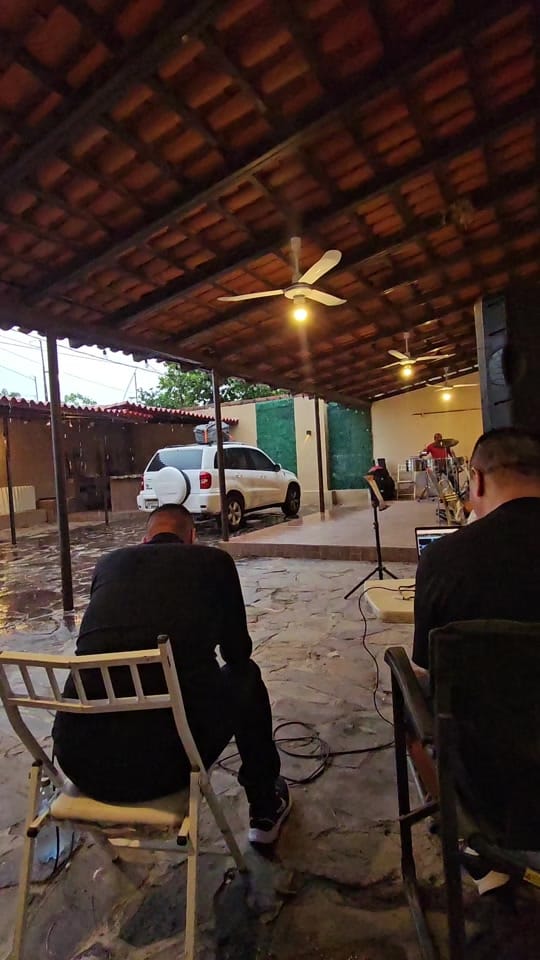 Post 7 by Banda Alameda on TikTok (video)