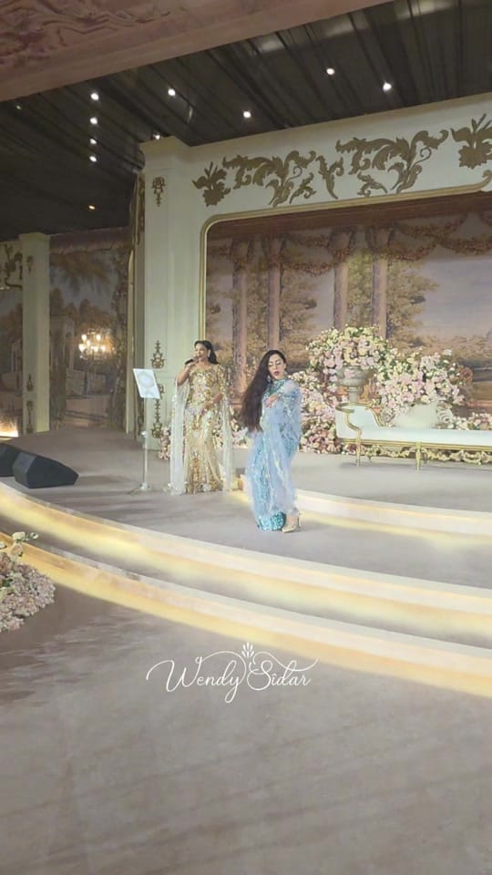 Post 1 by Wendy Sîdar on TikTok (video)