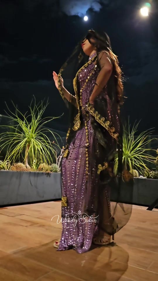 Post 8 by Wendy Sîdar on TikTok (video)