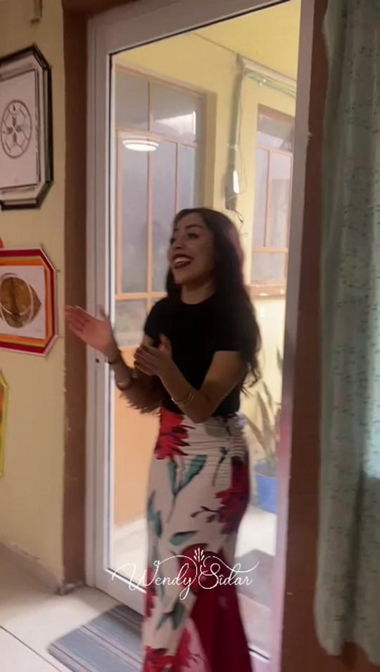 Post 9 by Wendy Sîdar on TikTok (video)