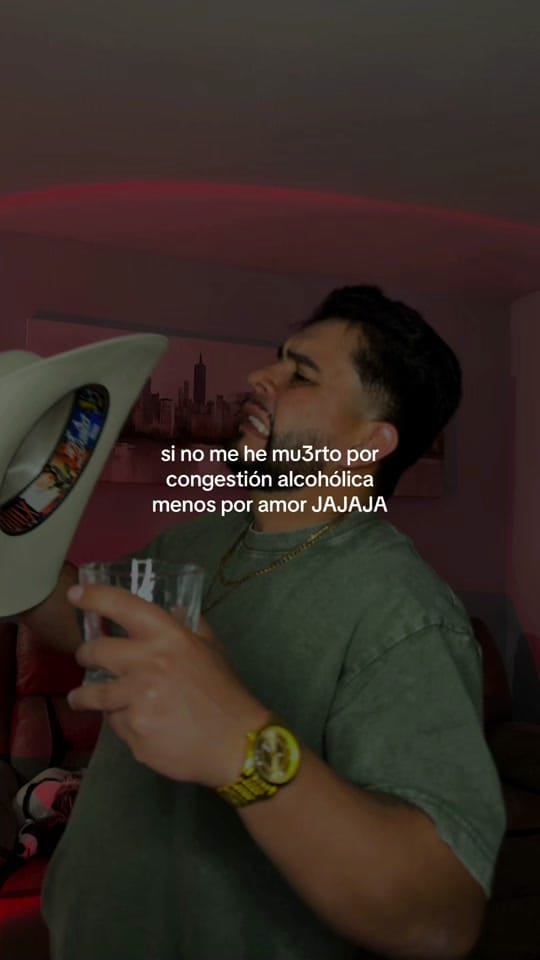 Post 3 by James Paredes on TikTok (video)