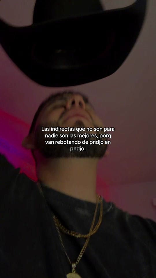 Post 10 by James Paredes on TikTok (video)