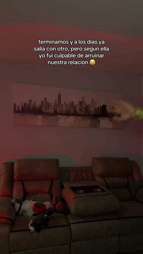 Post 5 by James Paredes on TikTok (video)