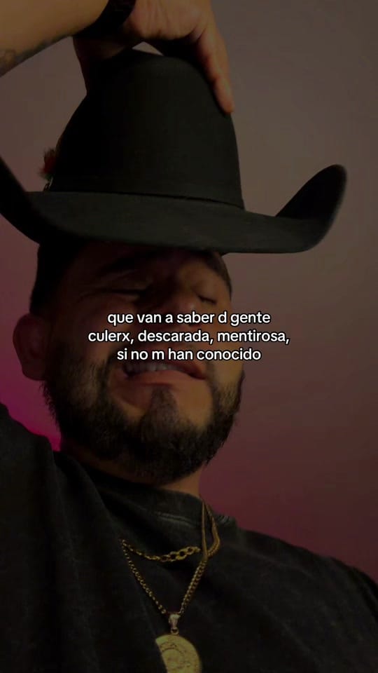 Post 8 by James Paredes on TikTok (video)