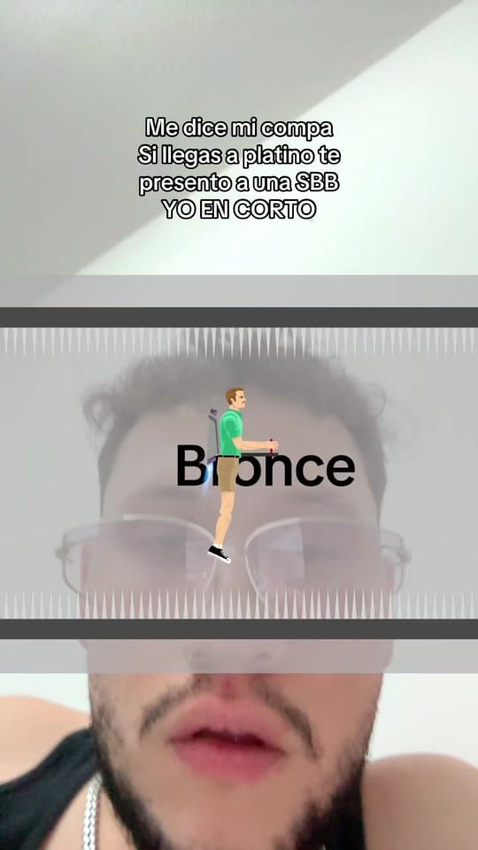 Post 3 by Sheeno on TikTok (video)