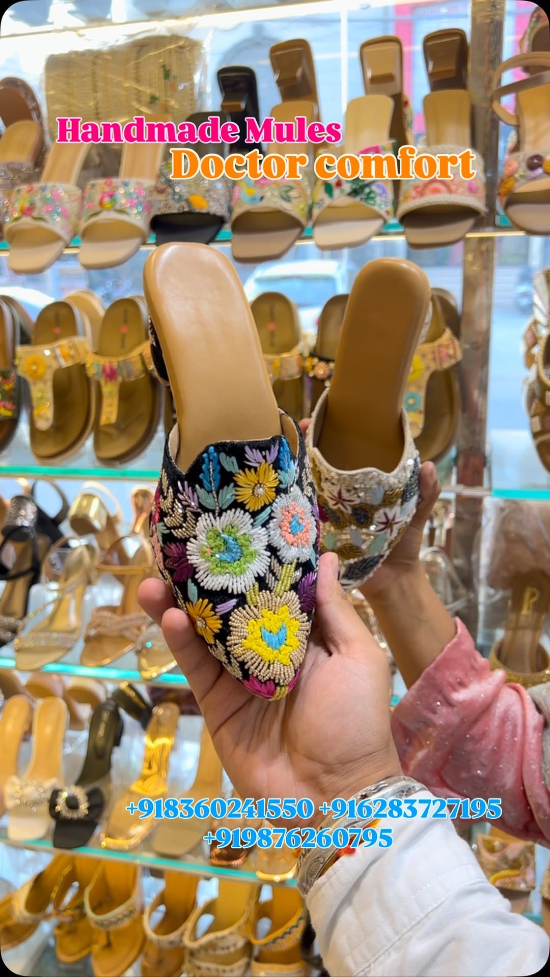 Post 5 by khatri craft on Instagram (video)