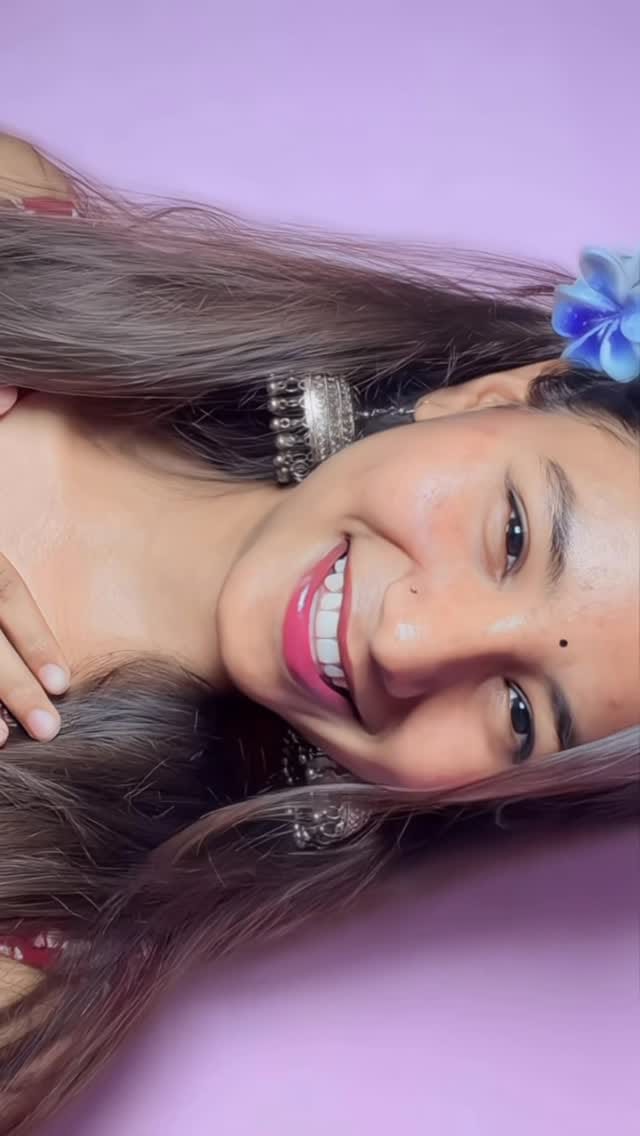 Post 2 by Pratiksha Prajapti on Instagram (video)