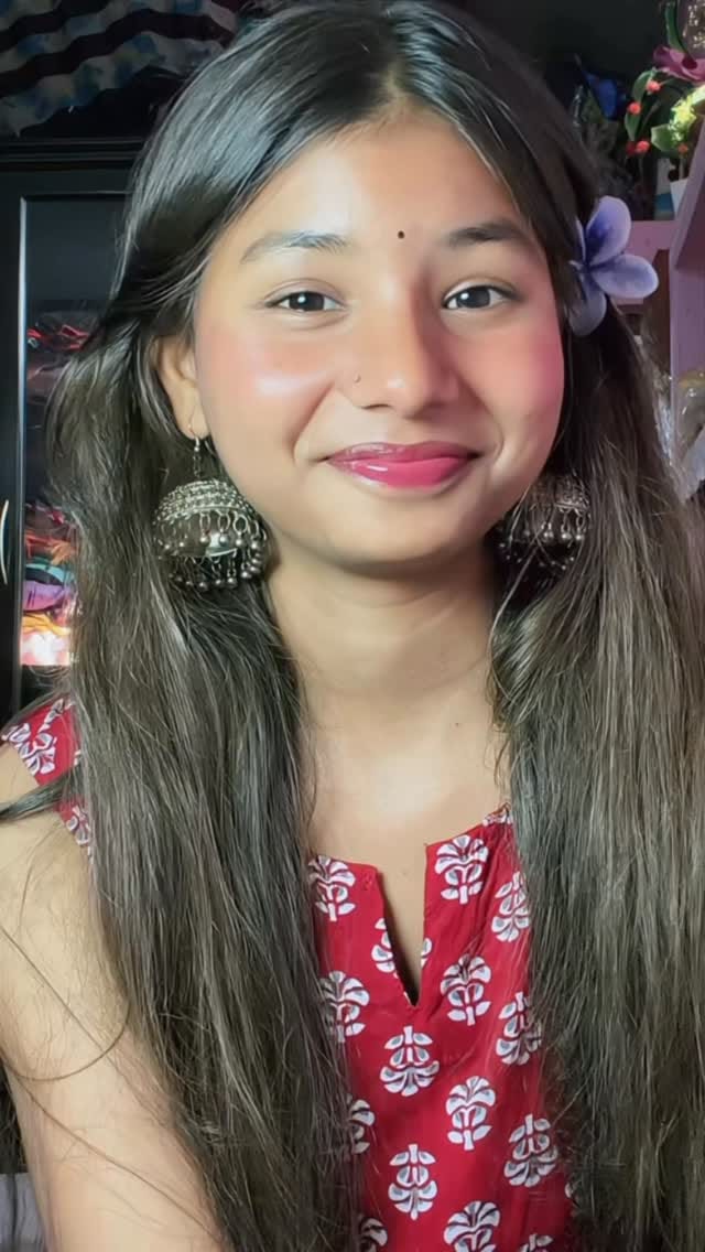 Post 1 by Pratiksha Prajapti on Instagram (video)