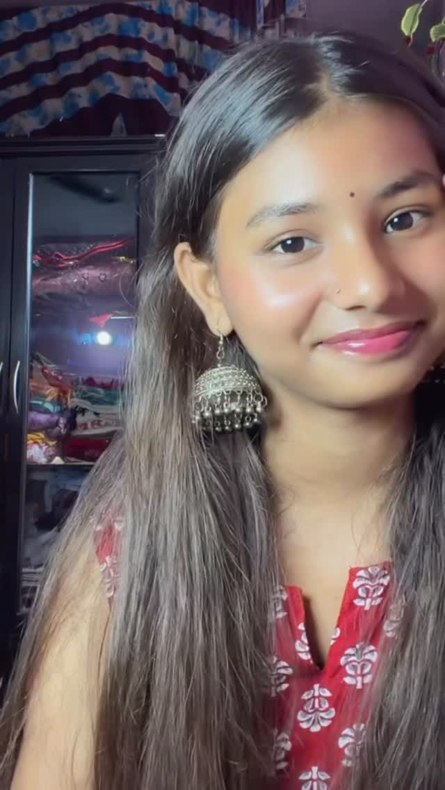 Post 5 by Pratiksha Prajapti on Instagram (video)