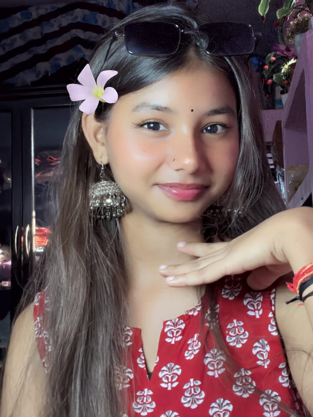 Post 6 by Pratiksha Prajapti on Instagram (carousel)