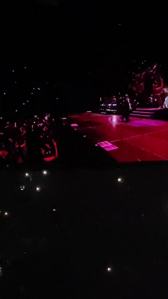 Post 5 by Paris Concerts on TikTok (video)
