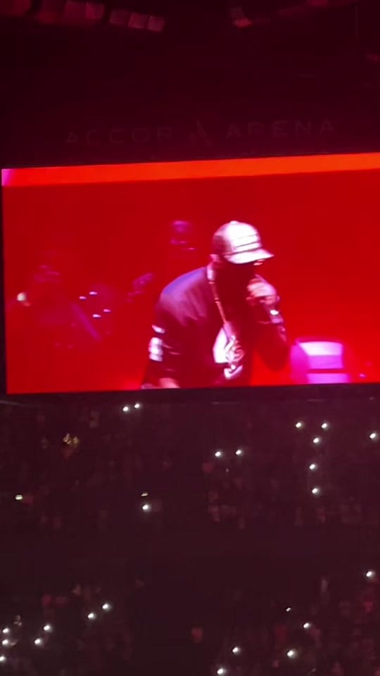 Post 4 by Paris Concerts on TikTok (video)