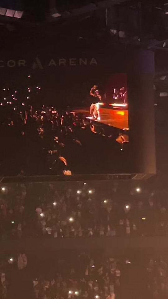 Post 6 by Paris Concerts on TikTok (video)