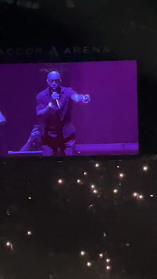 Post 2 by Paris Concerts on TikTok (video)