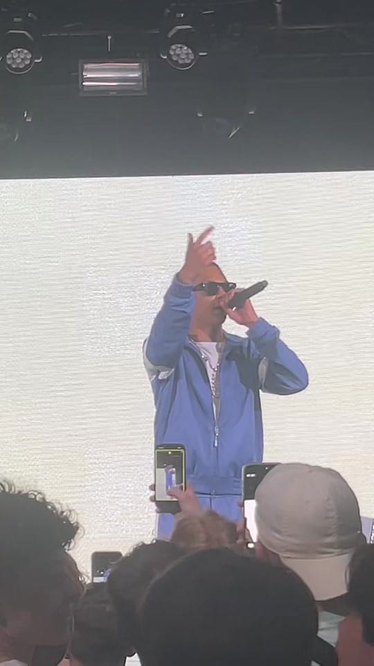 Post 7 by Paris Concerts on TikTok (video)