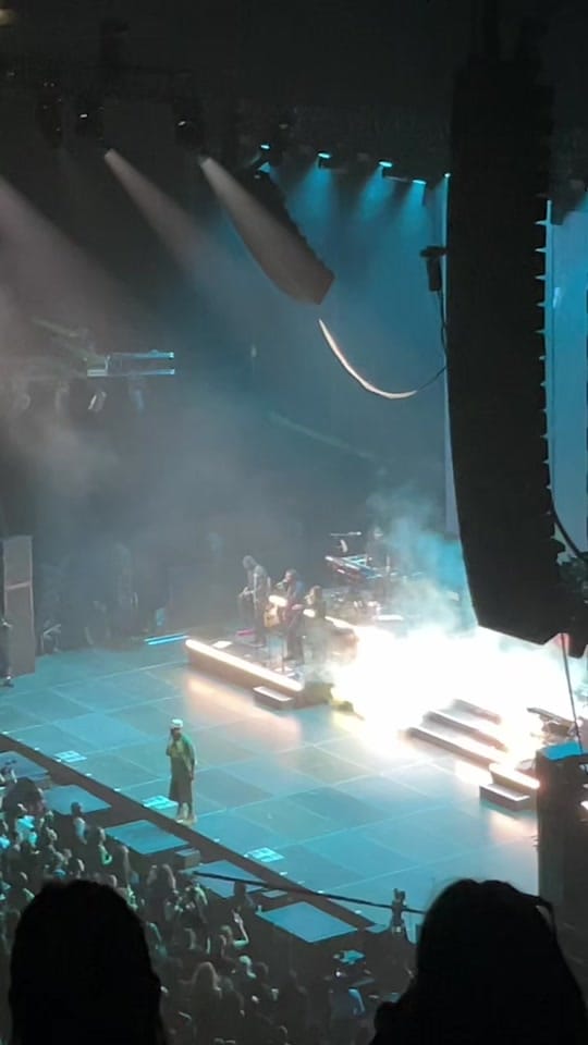 Post 1 by Paris Concerts on TikTok (video)