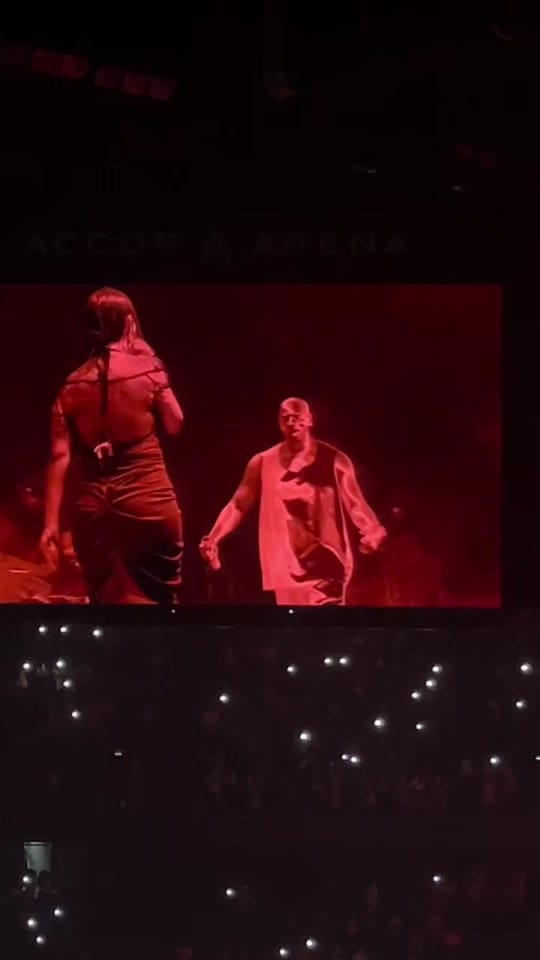 Post 3 by Paris Concerts on TikTok (video)