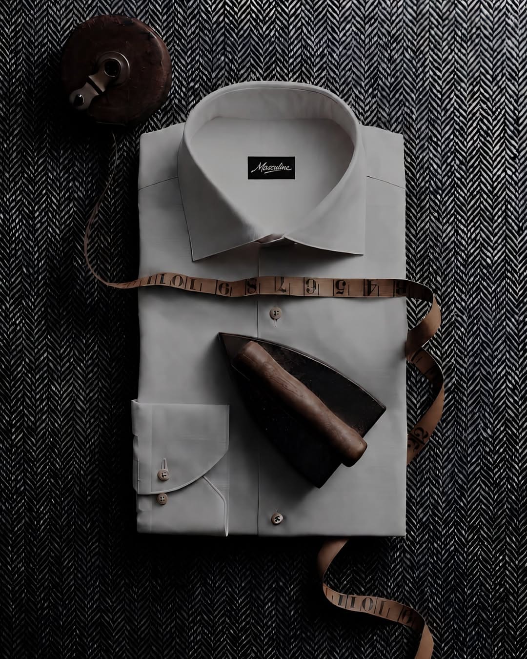 Post 7 by Masculine on Instagram (image)