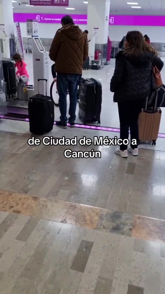 Post 10 by Viajero Maya on TikTok (video)